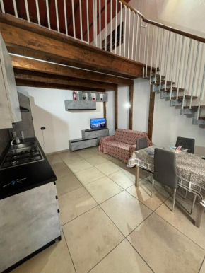 Azzurra Apartment